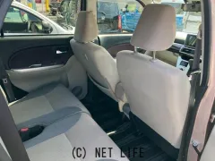 トヨタ ピクシスジョイ