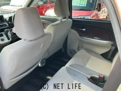 トヨタ ピクシスジョイ