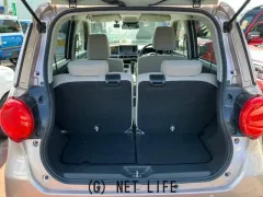 トヨタ ピクシスジョイ