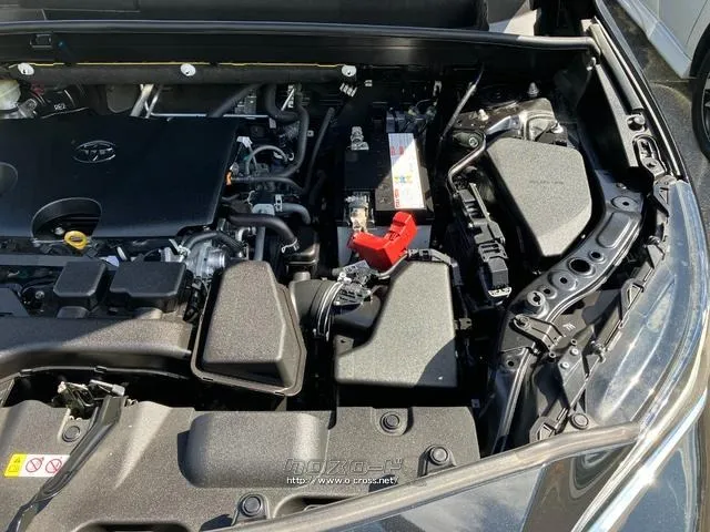 トヨタ ハリアー