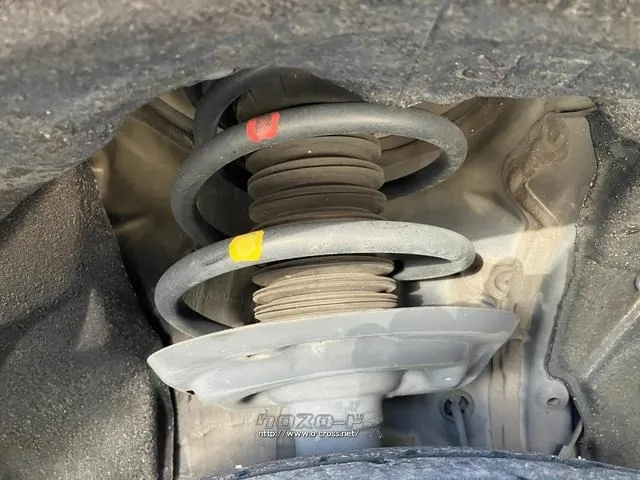 トヨタ ハリアー