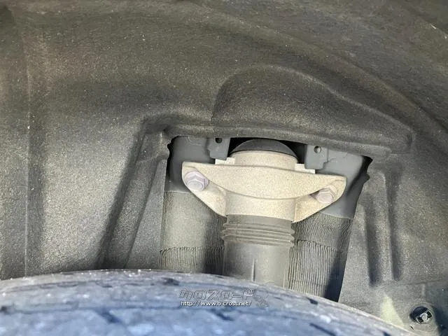 トヨタ ハリアー