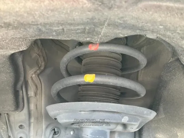 トヨタ ハリアー