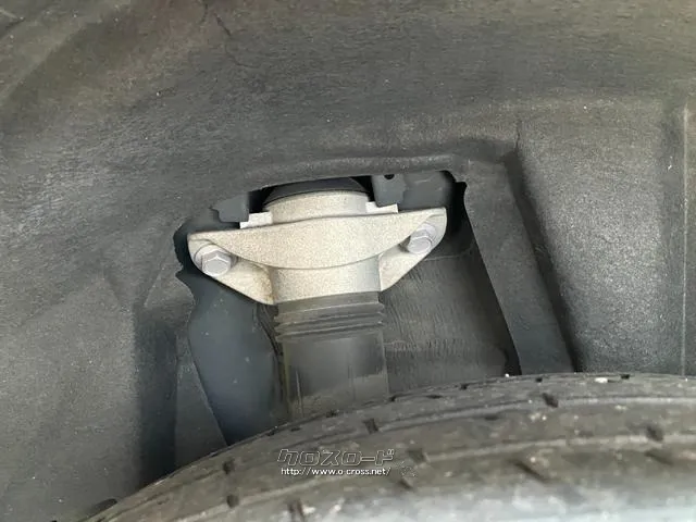 トヨタ ハリアー