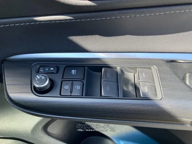 トヨタ ハリアー