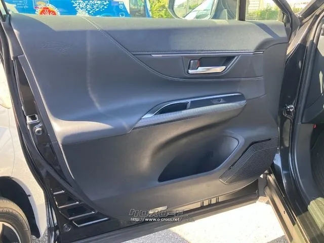 トヨタ ハリアー