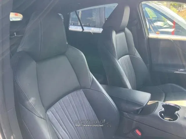 トヨタ ハリアー