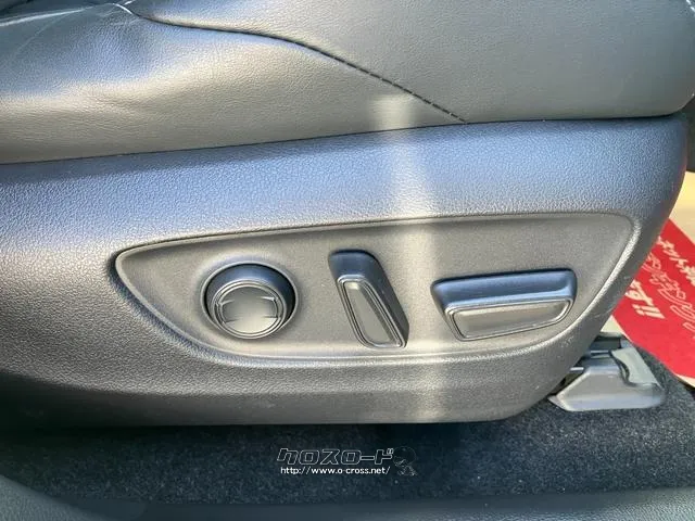 トヨタ ハリアー