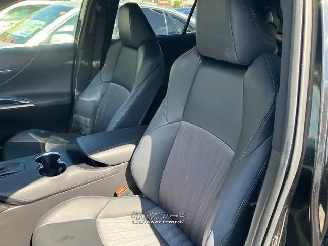 トヨタ ハリアー