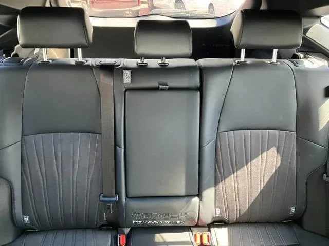 トヨタ ハリアー