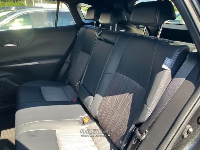 トヨタ ハリアー