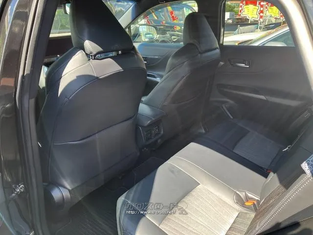 トヨタ ハリアー