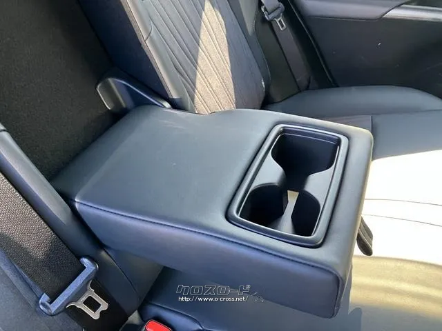 トヨタ ハリアー