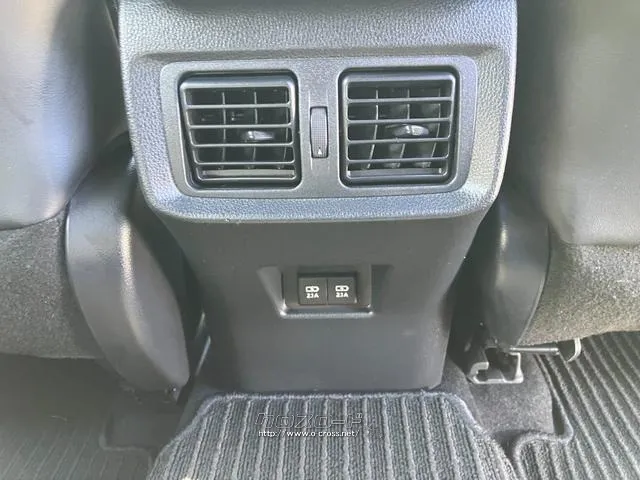 トヨタ ハリアー