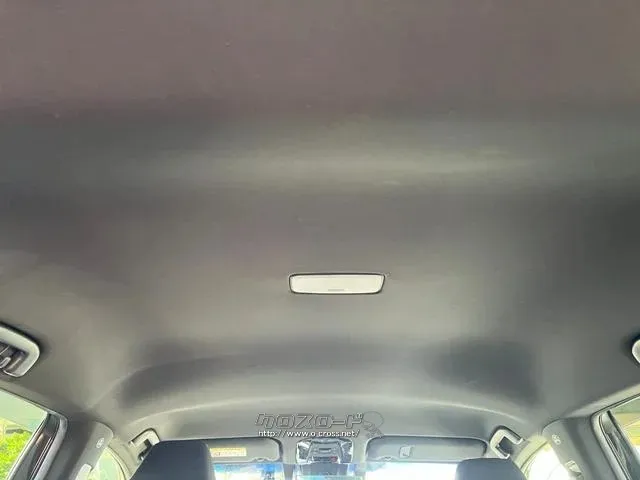 トヨタ ハリアー