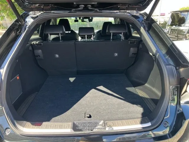 トヨタ ハリアー