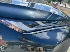 トヨタ ハリアー