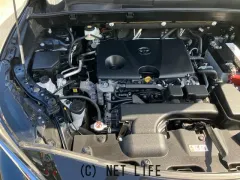 トヨタ ハリアー