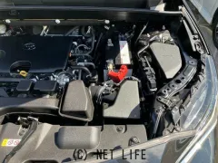 トヨタ ハリアー