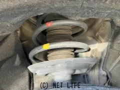 トヨタ ハリアー