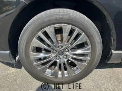 トヨタ ハリアー