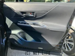 トヨタ ハリアー