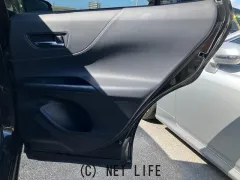 トヨタ ハリアー