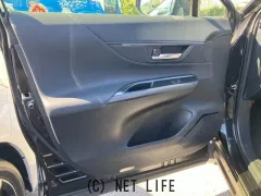 トヨタ ハリアー