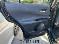 トヨタ ハリアー