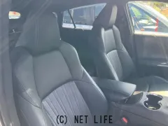 トヨタ ハリアー