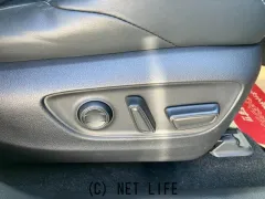 トヨタ ハリアー