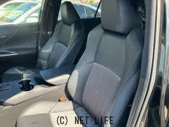 トヨタ ハリアー