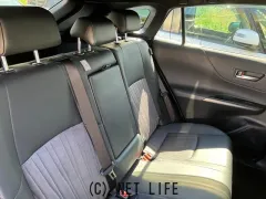 トヨタ ハリアー