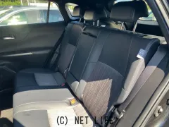 トヨタ ハリアー