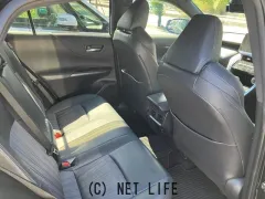 トヨタ ハリアー