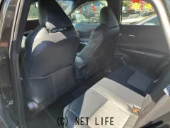 トヨタ ハリアー