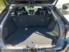 トヨタ ハリアー