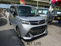 スバル ジャスティ