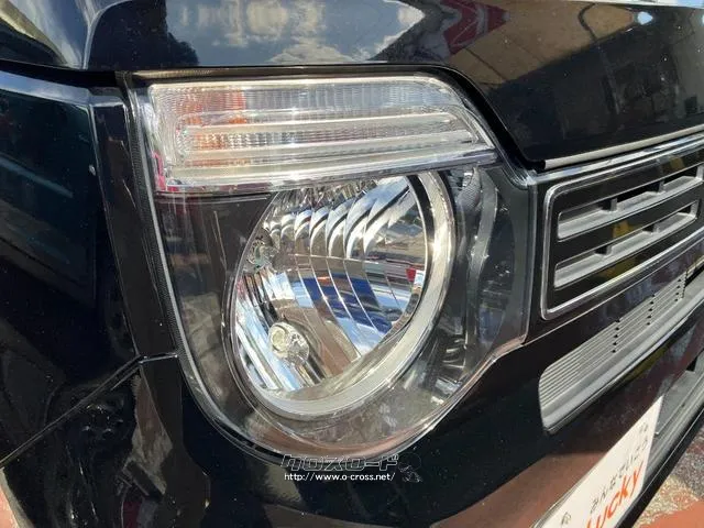 ホンダ N-WGN