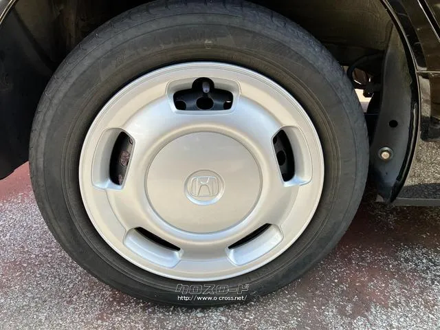 右後輪 ホンダ N-WGN