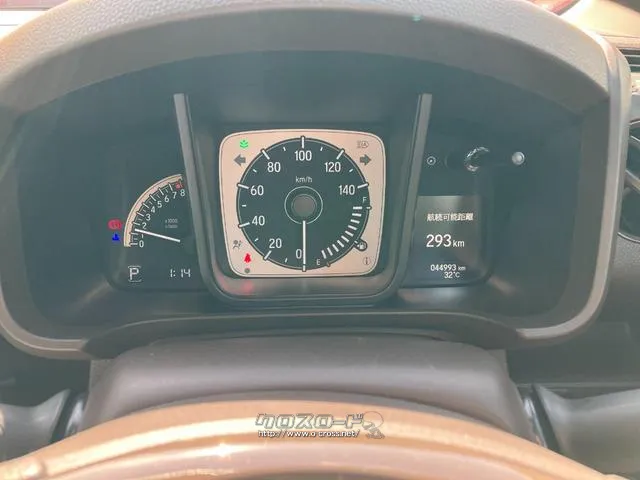 ホンダ N-WGN