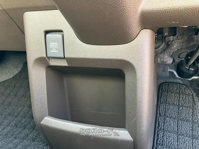 ホンダ N-WGN