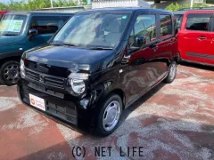 ホンダ N-WGN