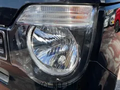 ホンダ N-WGN