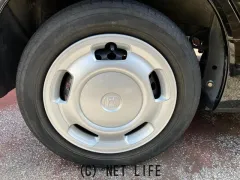 ホンダ N-WGN