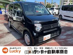 ホンダ N-WGN