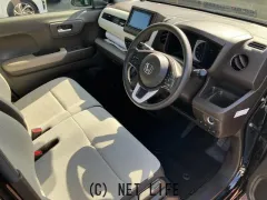 ホンダ N-WGN