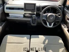 ホンダ N-WGN
