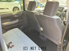 ホンダ N-WGN