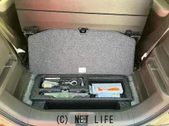 ホンダ N-WGN